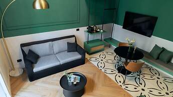 Musto Boutique Apartments