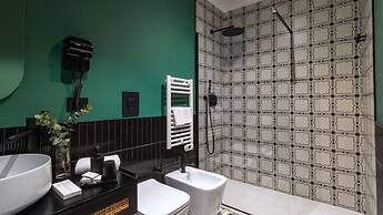 Musto Boutique Apartments
