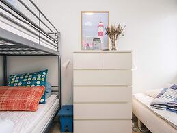 7 Person Holiday Home in Ringkobing