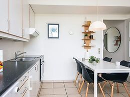 7 Person Holiday Home in Ringkobing