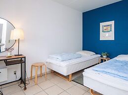 7 Person Holiday Home in Ringkobing