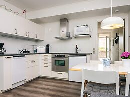 4 Person Holiday Home in Ringkobing