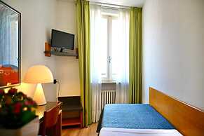 HOTEL ROMA ASSISI