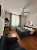 HOTEL ROMA ASSISI