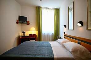 HOTEL ROMA ASSISI