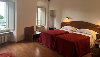 HOTEL ROMA ASSISI