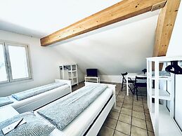 ZIMMERzuVERMIETEN.ch Flumenthal SO