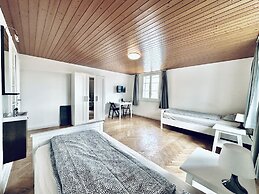 ZIMMERzuVERMIETEN.ch Flumenthal SO