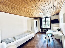 ZIMMERzuVERMIETEN.ch Flumenthal SO