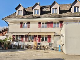 ZIMMERzuVERMIETEN.ch Flumenthal SO