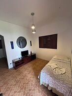 Pousada Vila Caju