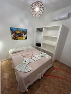 Pousada Vila Caju