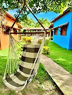 Pousada Vila Caju