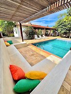 Pousada Vila Caju