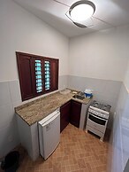 Pousada Vila Caju