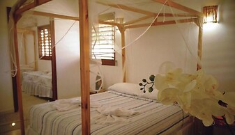 Pousada Vila Caju