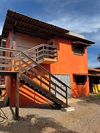 Pousada Vila Caju