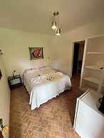 Pousada Vila Caju
