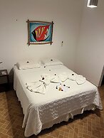 Pousada Vila Caju