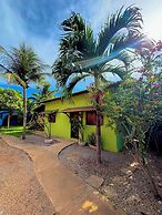 Pousada Vila Caju