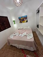 Pousada Vila Caju