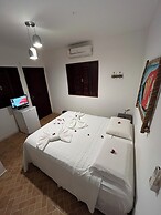 Pousada Vila Caju