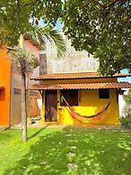 Pousada Vila Caju