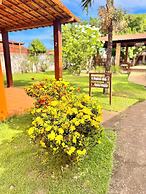 Pousada Vila Caju