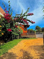 Pousada Vila Caju