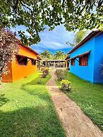 Pousada Vila Caju