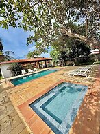 Pousada Vila Caju