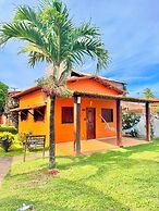 Pousada Vila Caju