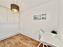 Business Apartment Tiny House