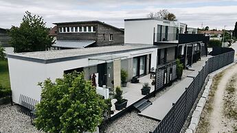 Business Apartment Tiny House