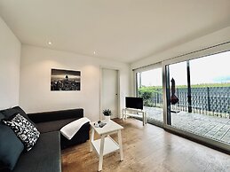 Business Apartment Tiny House