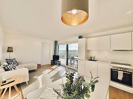 Business Apartment Tiny House