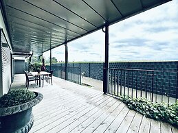 Business Apartment Tiny House