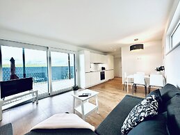 Business Apartment Tiny House