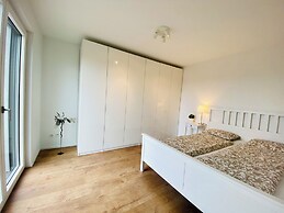 Business Apartment Tiny House