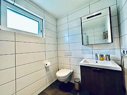 Business Apartment Tiny House