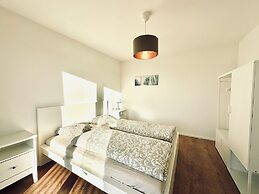 Business Apartment Tiny House