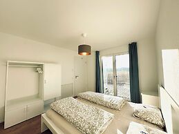 Business Apartment Tiny House