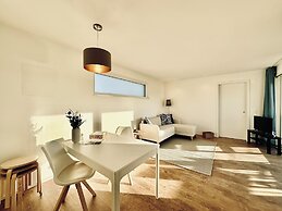 Business Apartment Tiny House