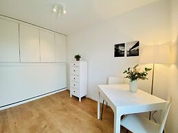 Business Apartment Tiny House