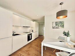 Business Apartment Tiny House