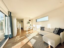 Business Apartment Tiny House