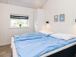 5 Star Holiday Home in Hadsund