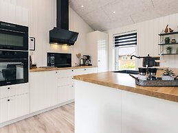5 Star Holiday Home in Hadsund