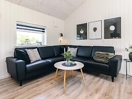 5 Star Holiday Home in Hadsund