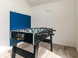 5 Star Holiday Home in Hadsund